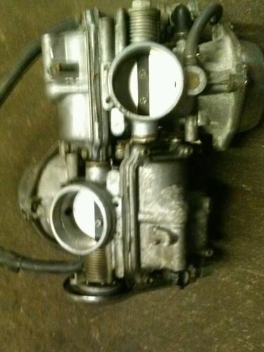 85 vt750 honda shadow carburetor