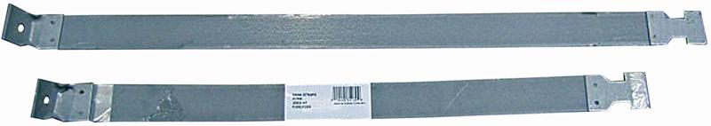 Fuel tank strap dorman 578-132