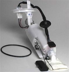 New carter fuel pump module p74693m premium quality / 1-yr warranty