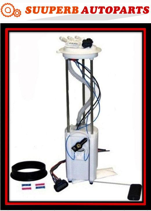 New fuel pump assembly chevy chevrolet silverado 1500 2500 gmc sierra 03 02 01