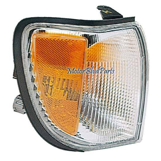 99-04 nissan pathfinder signal light lamp passenger rh