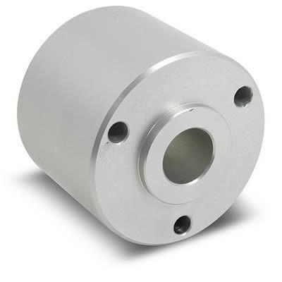 Weiand crankshaft pulley spacer 90831