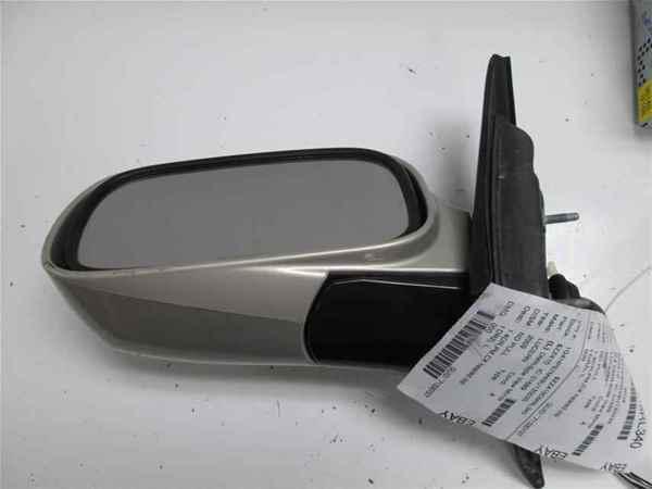 09 10 11 buick lucerne driver side mirror oem