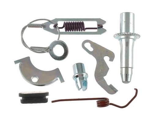 Carlson h2663 brake self adjusting repair kit