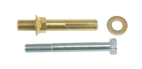 Carlson 14077 front brake caliper bolt/pin-disc brake caliper guide pin