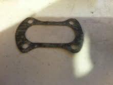 Nos honda cam chain tensioner gasket 14591-259-000 1965-1969 ca72 ca77 cb72 cb77