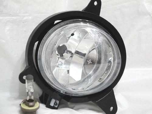 Tyc 03-06 sorento driving fog light lamp r h passenger side w/bulb new