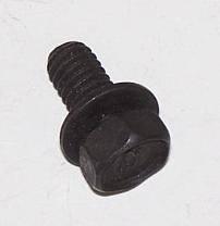 New mopar speedometer cable clamp bolt 1964-74