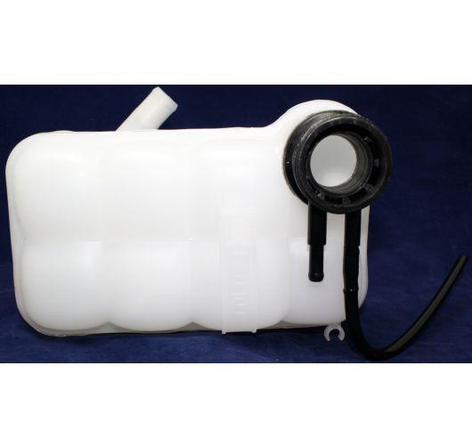 Land rover radiator coolant overflow reservoir bottle tank