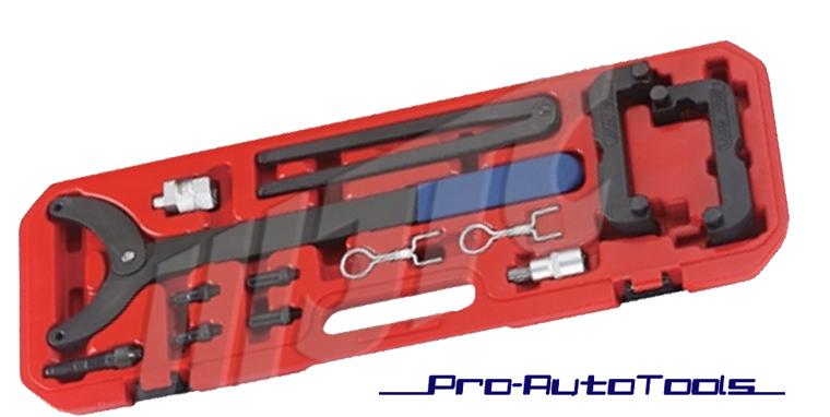 Audi q5 2.0, a6l 2.8, 3.0t timing tool set 