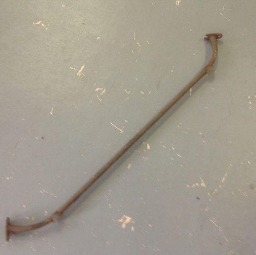 1928-29 ford model a / rat rod headlight bar