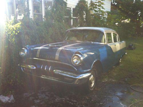 1955 pontiac chieftain