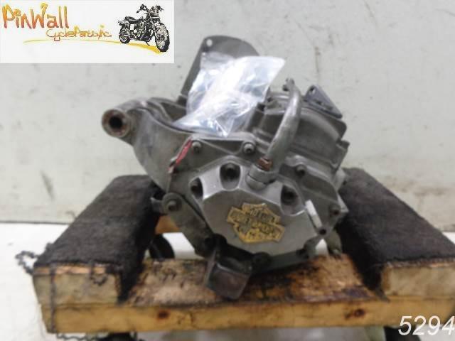 85 harley davidson touring flht transmission tranny