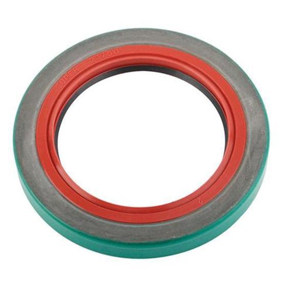 New low-drag teflon wide-5 seal, 2.375" x 3.486"