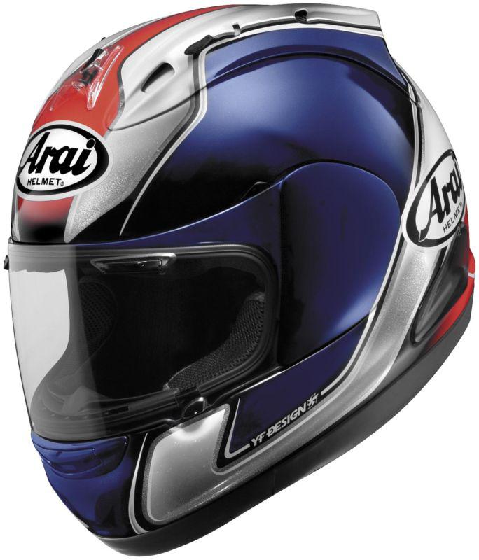 Arai shield cover set for rx7 corsair - matsudo cobra