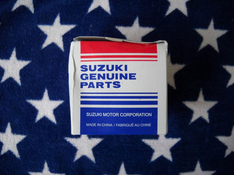 Suzuki gsx suzuki gladius suzuki hayabusa suzuki katana oil filter genuine part