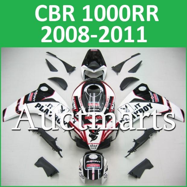 Fit honda 08 09 10 11 cbr1000rr cbr 1000 rr 2008 2009 2010 2011 fairing m31 c13