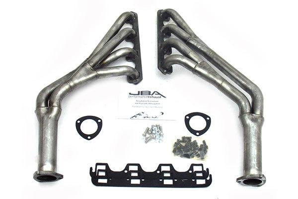 Jba cat4ward headers - 6651s