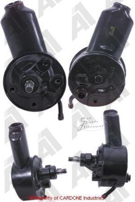 Cardone power steering pump