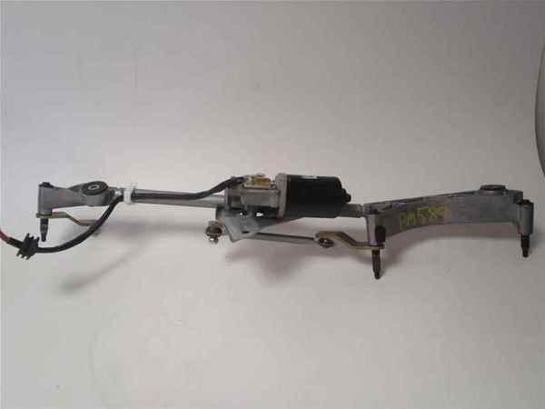 01-07 mercedes c-class windshield wiper motor oem lkq