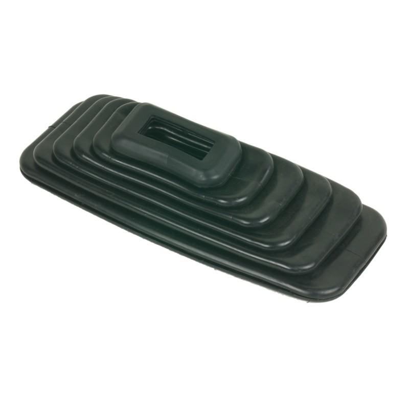 B&m 80661 automatic transmission shift boot