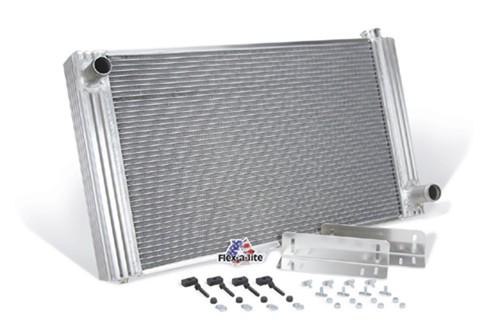 Flex-a-lite 58000l flex-a-fit; radiator