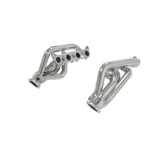 Flowmaster 814225 scavenger series elite shorty header 11-13 mustang