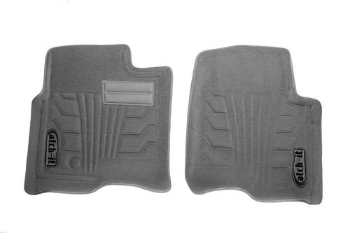 Nifty 583015-g catch-it carpet; floor mat 07-11 cr-v