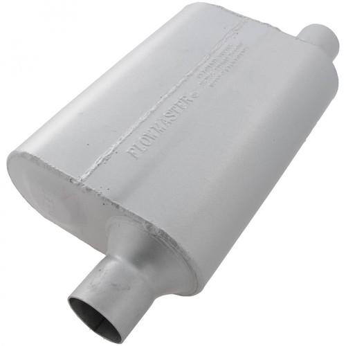 Flowmaster 942444 40 series delta flow muffler 03-04 mustang