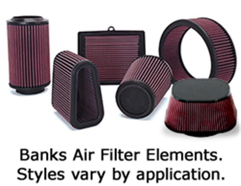 Banks power 42138 air filter