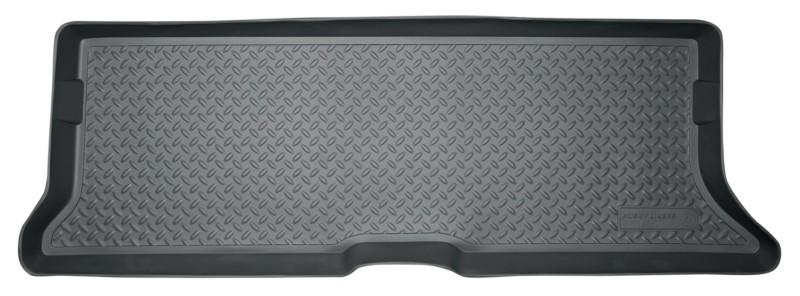 Husky liners 23552 classic style: cargo liner 03-13 expedition navigator