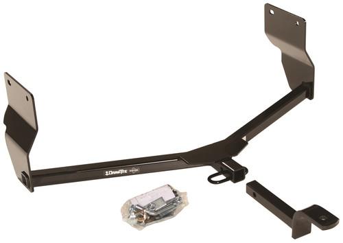 Draw-tite 24890 class i; sportframe; trailer hitch 13 dart