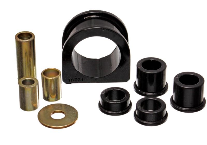 Energy suspension 8.10101g rack and pinion bushing set 95-00 pickup tacoma