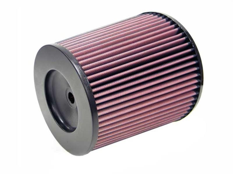 K&n filters rc-5112 universal air cleaner assembly