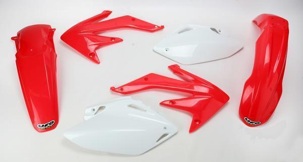 Ufo plastics complete body kit - oem  hokit116-999