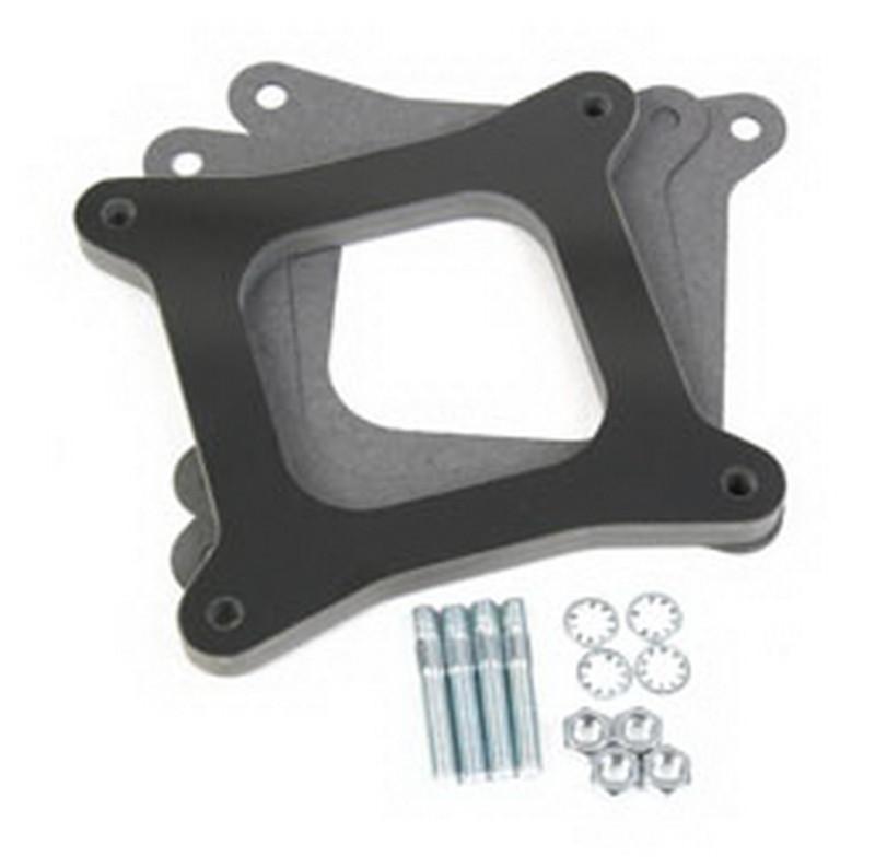 Holley performance 17-62 carburetor adapter