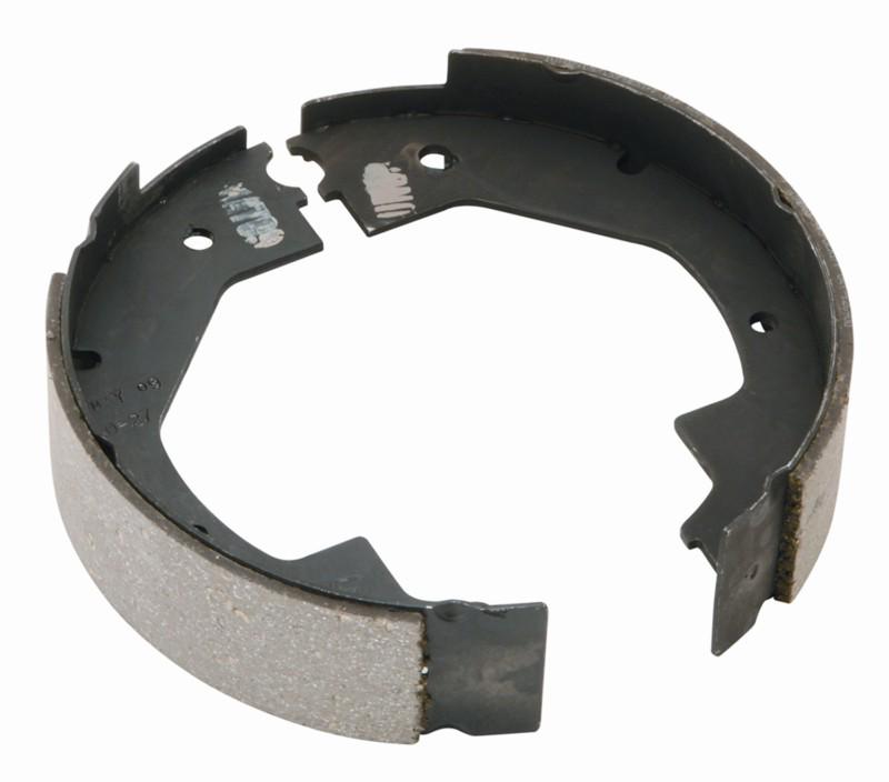 Tekonsha 5003 brake shoe and lining kit