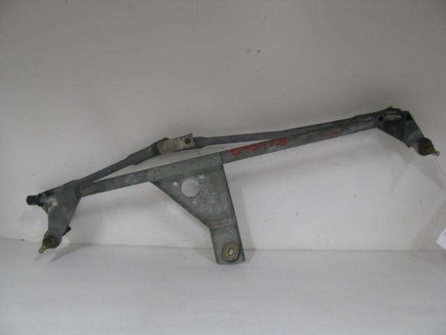 Wiper transmission volvo s70 v70 c70 1998 98 99 00 - 04 397509