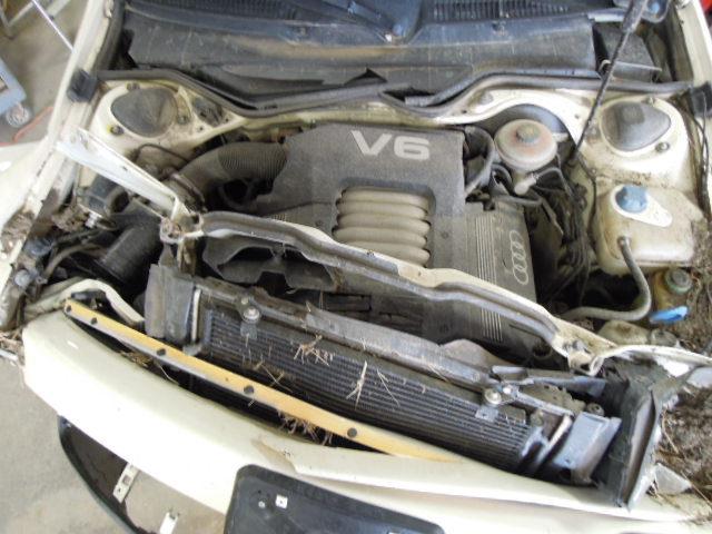 1996 audi a6 automatic transmission 2342962