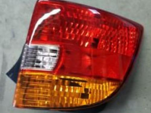 Toyota celica tail lights (left and right)