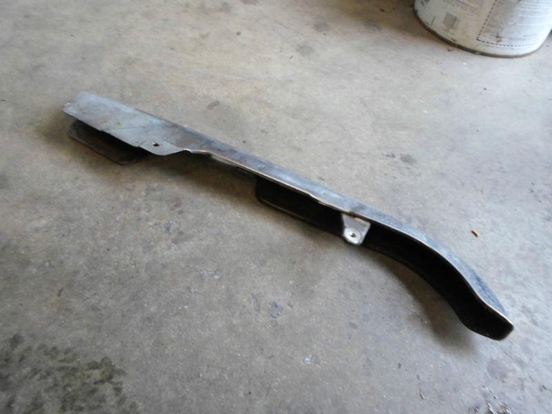 1982 suzuki gs450 t chain guard cover