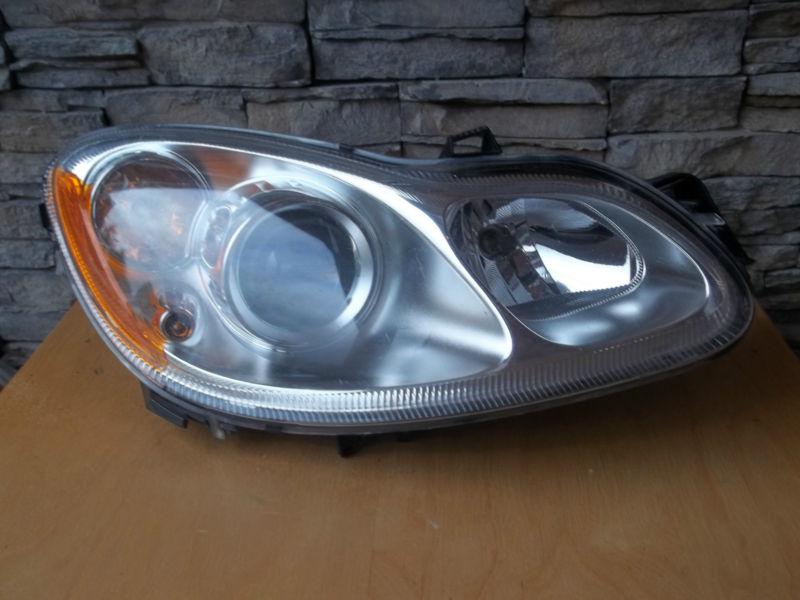 2008 2009 smart car fortwo passenger/right side halogen headlight oem