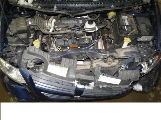 2005 dodge caravan automatic transmission 2617446