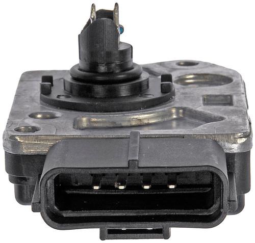 Mass air flow sensor sensor only platinum# 2917839