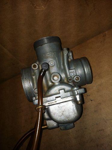 Kx65 kx rm 65 rm65 carb carburetor tested no hesitation oem