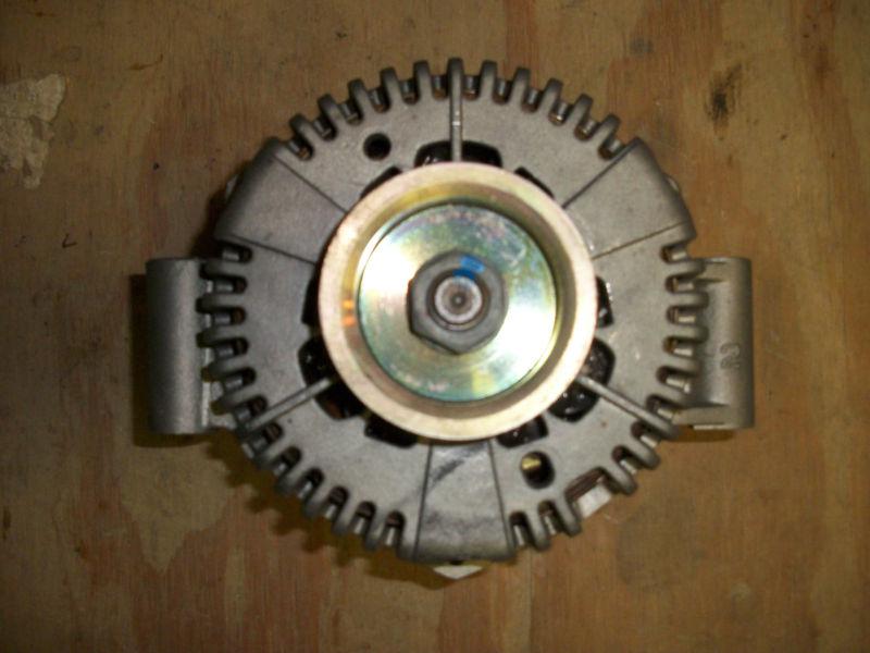 Ford windstar 3.0l(182) v6 1995-1998 alternator