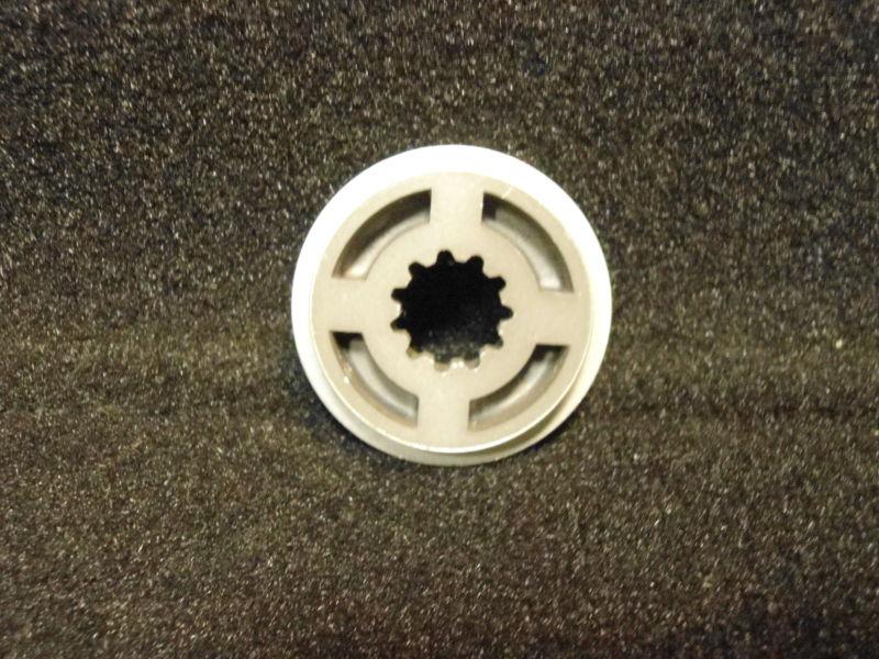 Mercury #38859a1 washer & thrust hub assy 1970 50/350hp mariner outboard boat #5