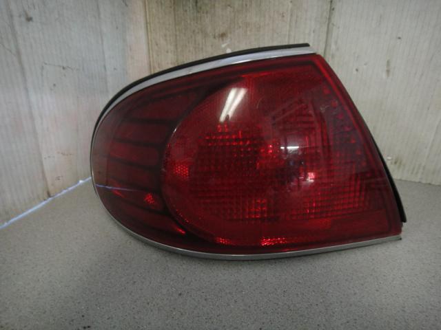 Lesabre ltd tail light 2000 buick lh taillight lamp 