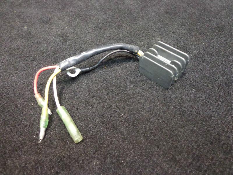 Rectifier #32800-95d01~suzuki 1985-2015 dt,df 4-150 hp 2 & 4 stroke motors~517