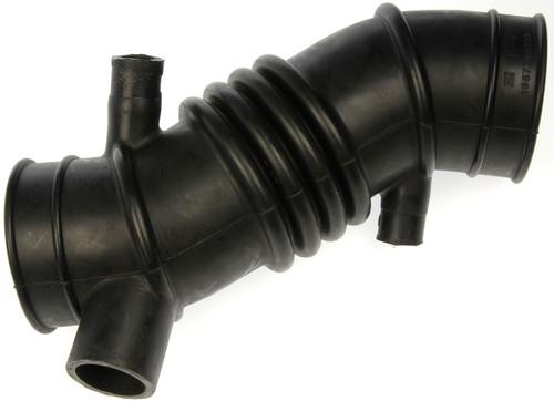 Air intake hose sentra platinum# 1385042